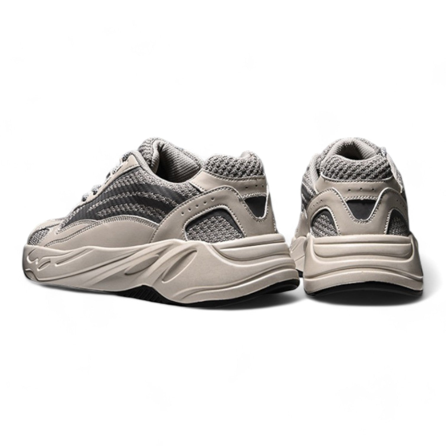 Sneakers Confortable Marche