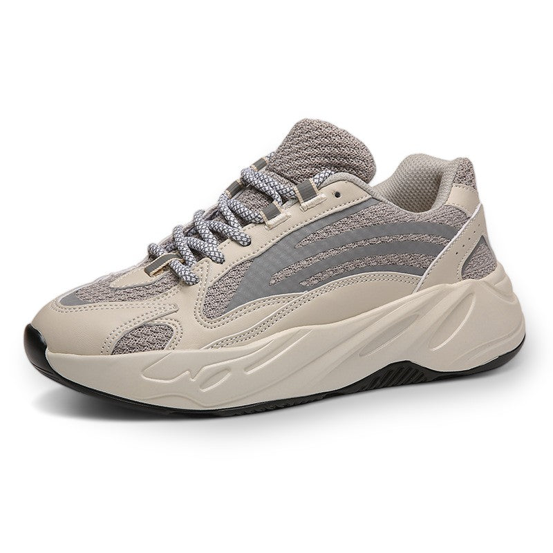 Sneakers Confortable Marche - Beige / 39