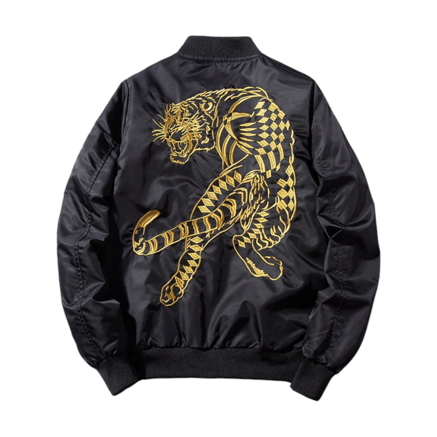 Sukajan ’Japan Tiger’ - S