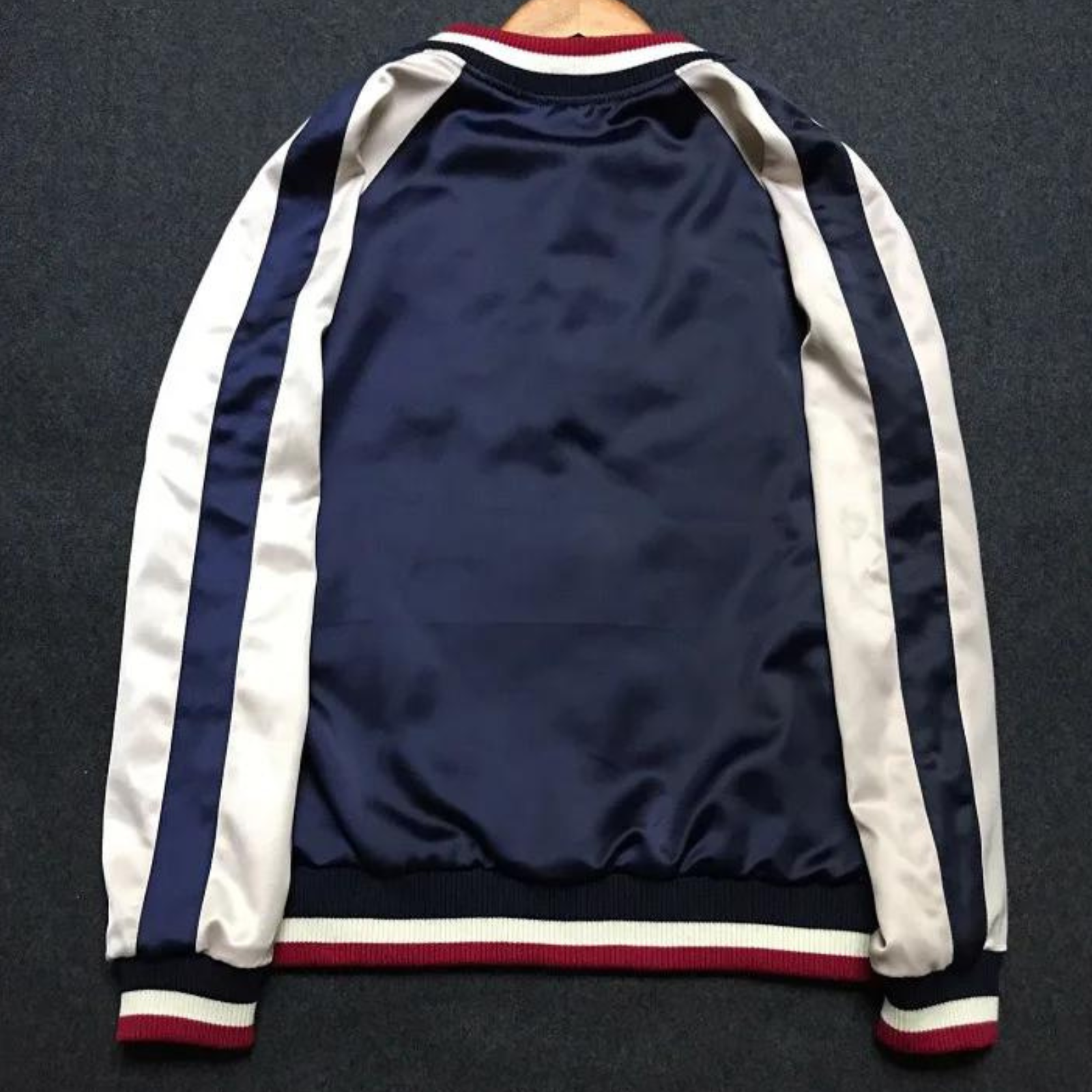 Sukajan Osaka ’Eternal Kitsune’