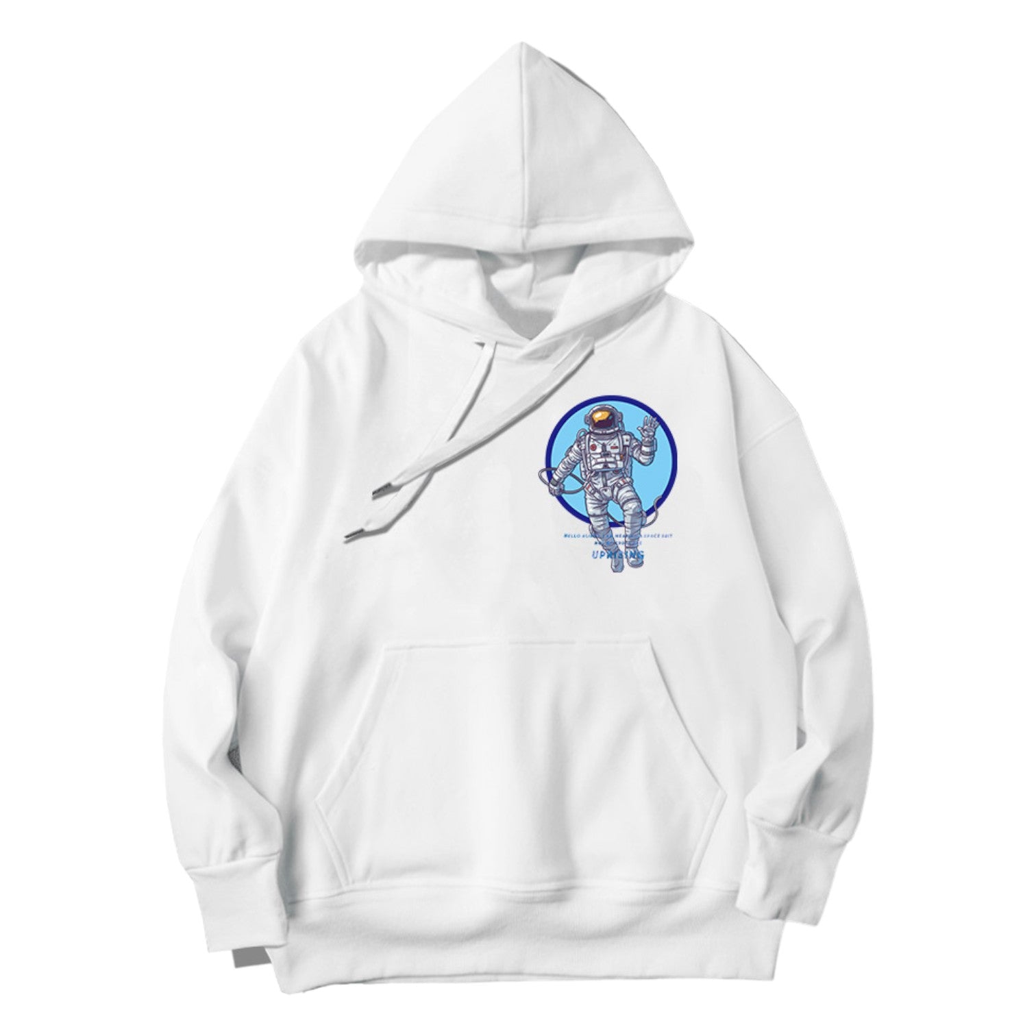 Sweat Astronaute ’Motazu’