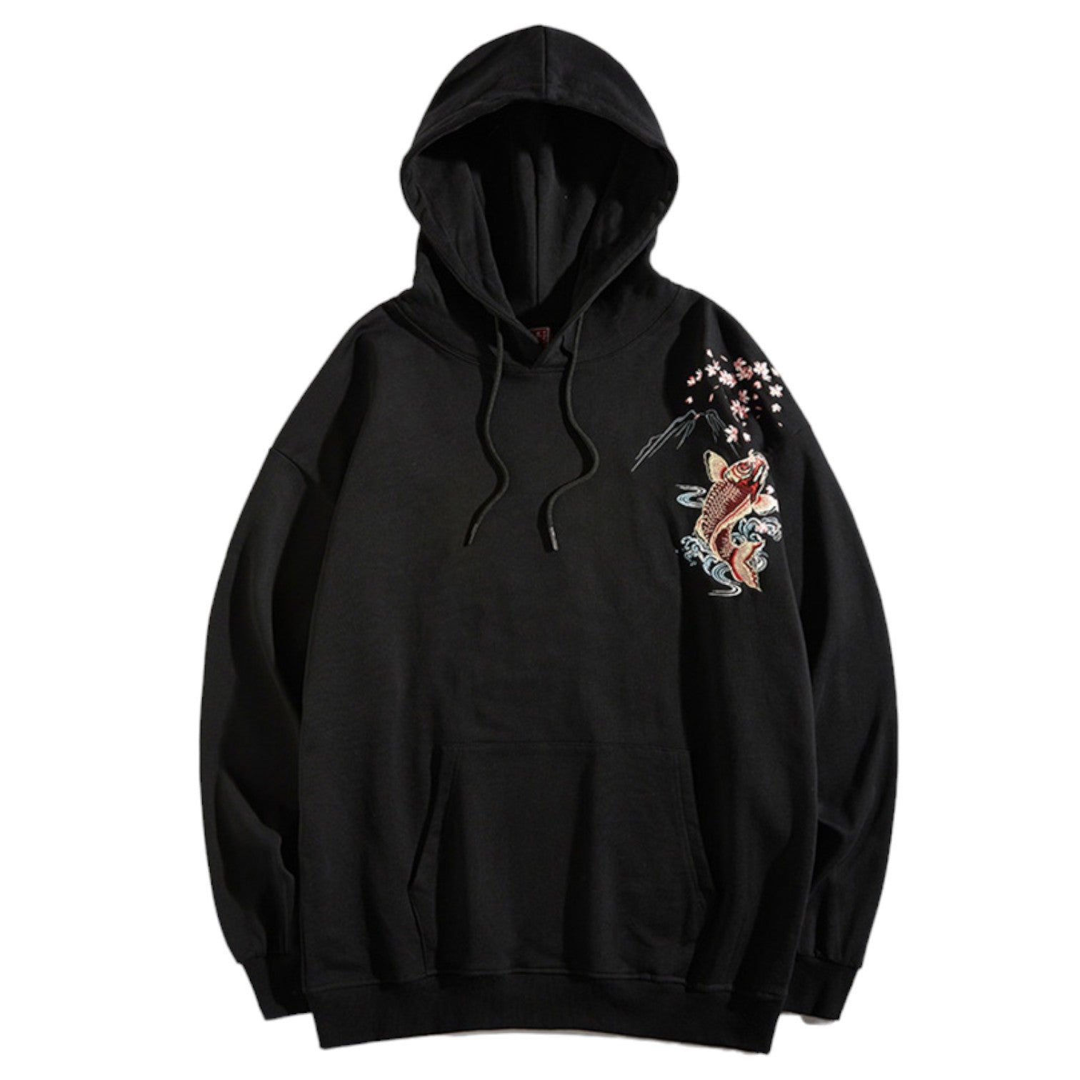 Sweat Carpe Koi ’Hamakodo’