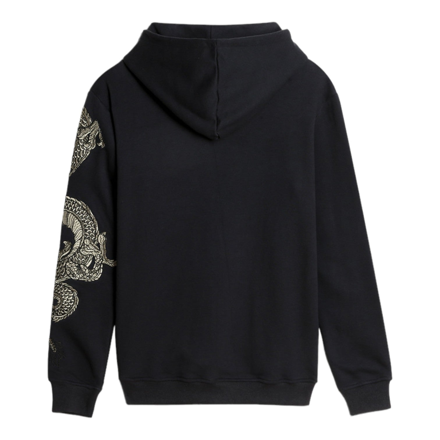 Sweat Dragon Japonais ’Huanglong’
