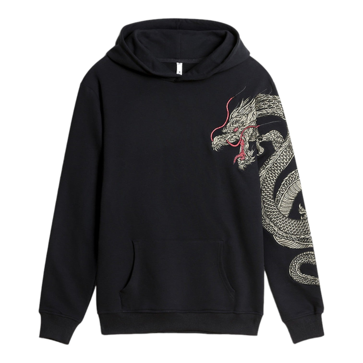 Sweat Dragon Japonais ’Huanglong’ - S