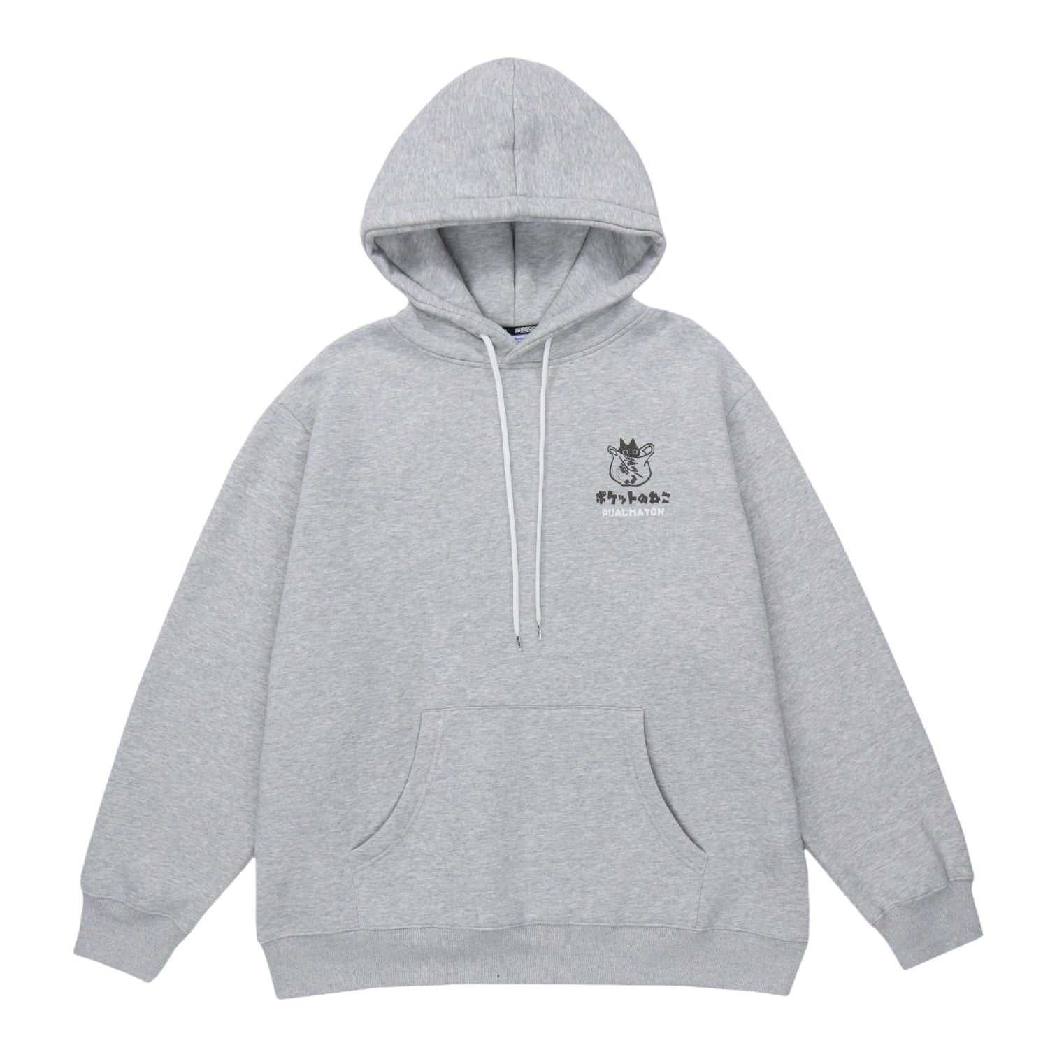 Sweat Japonais Kawaii