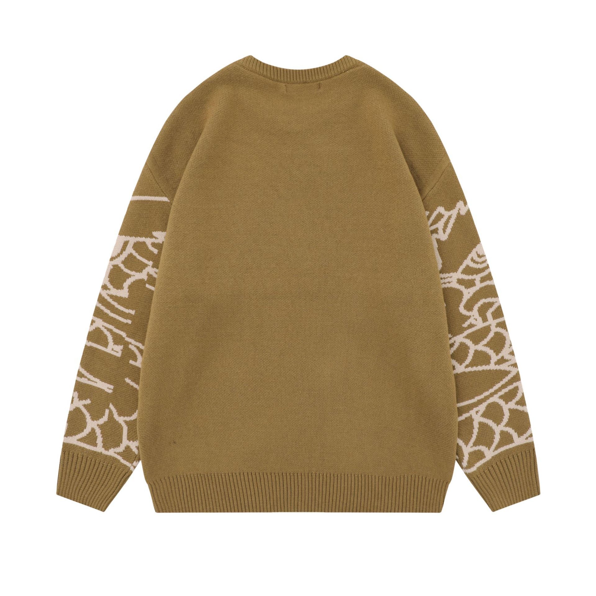 Sweat Shirt Japonais ’Hakuya’