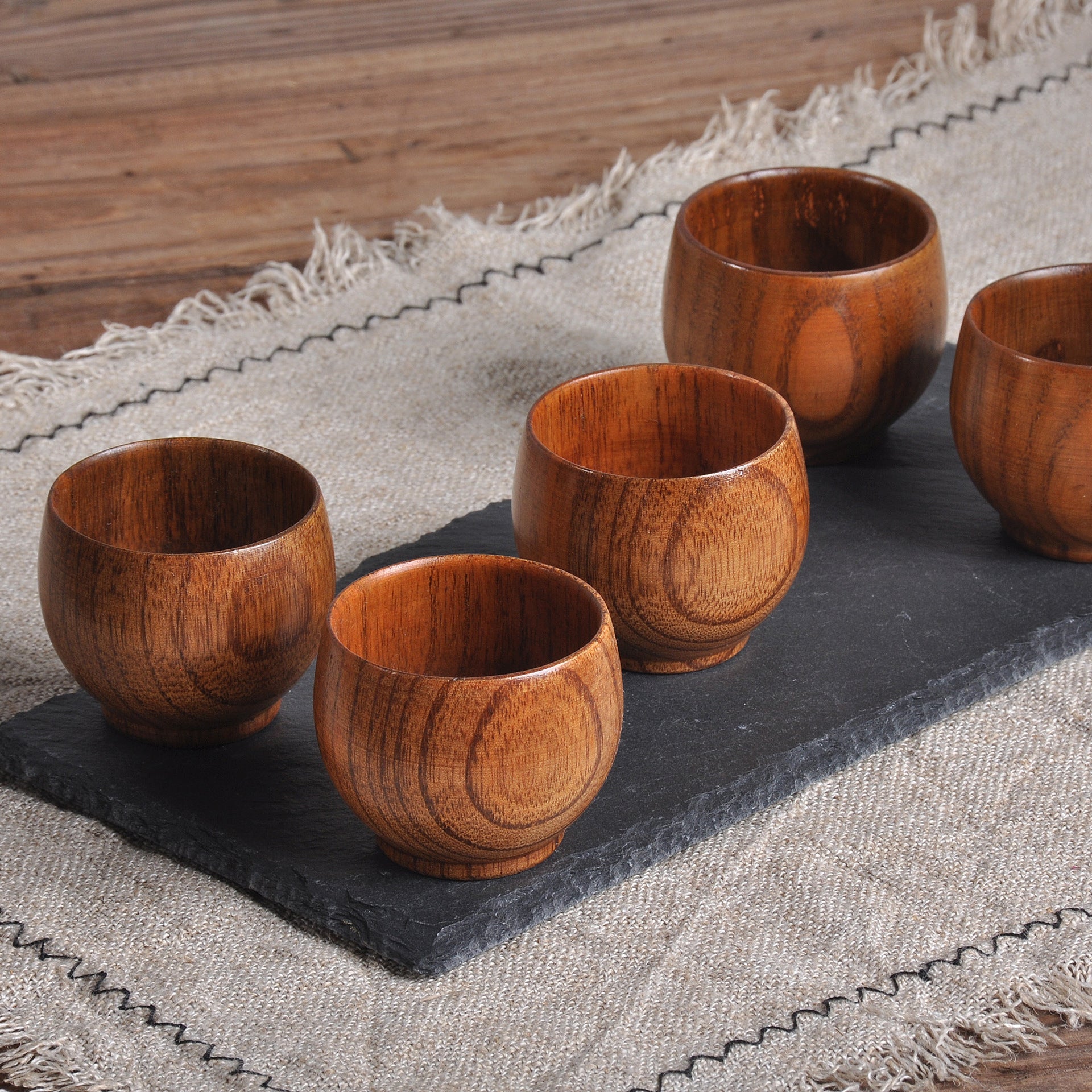 Tasse japonaise artisana - 50 ml