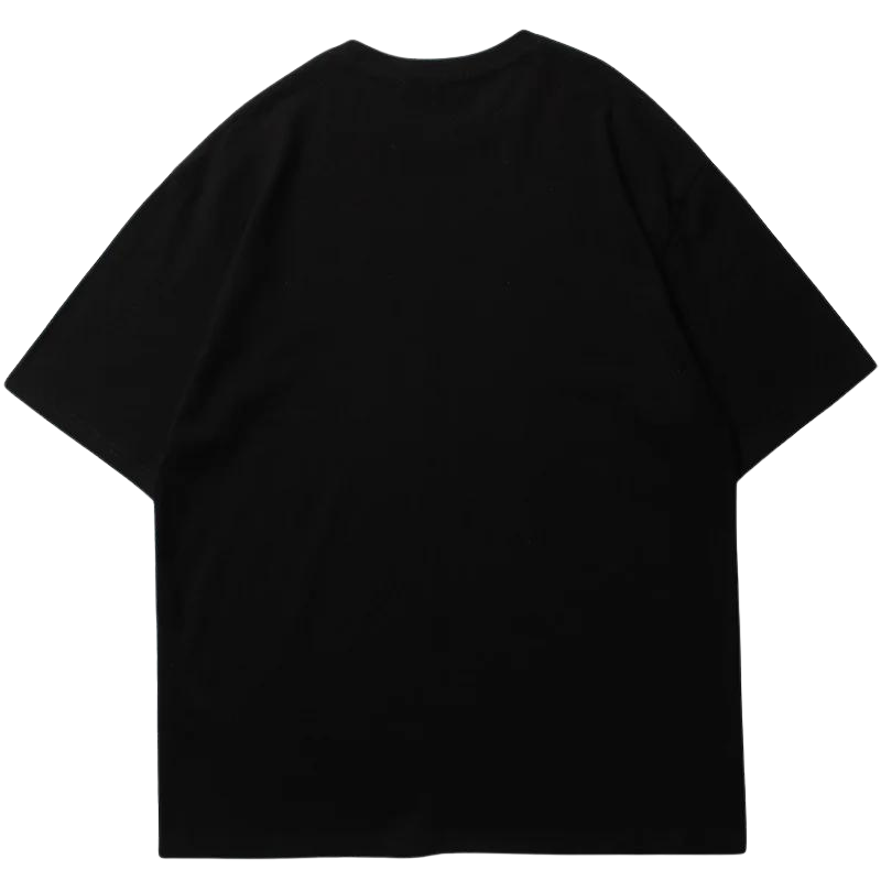 Tee Shirt Japon Fille