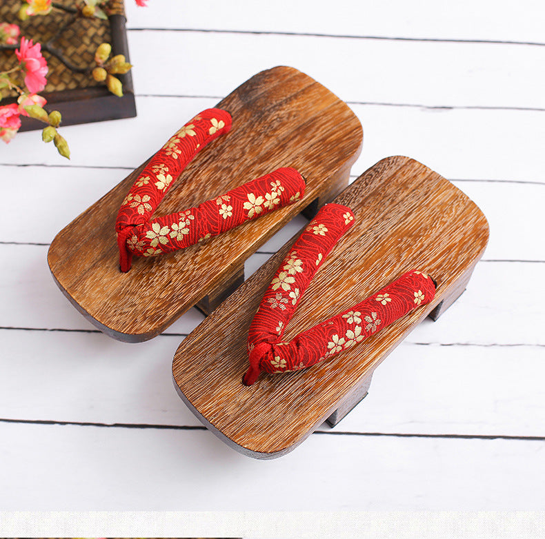 Tong Japonaise Femme - 38