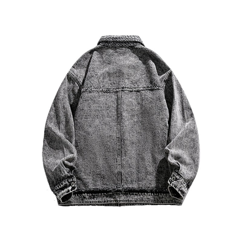 Veste en Jean Originale