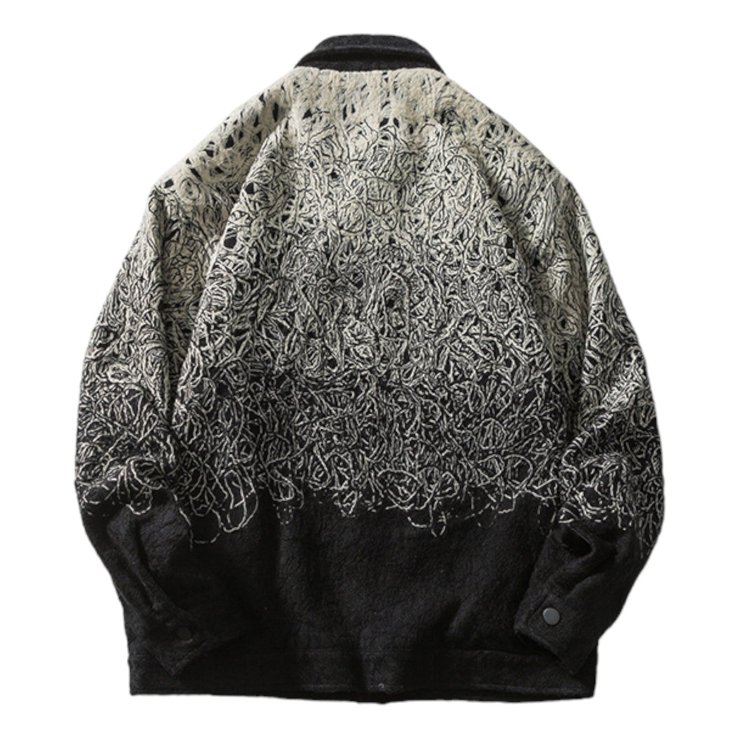 Veste Streetwear Chic