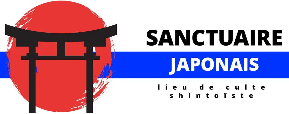 SANCTUAIRE SHINTO: LIEU DE CULTE JAPONAIS