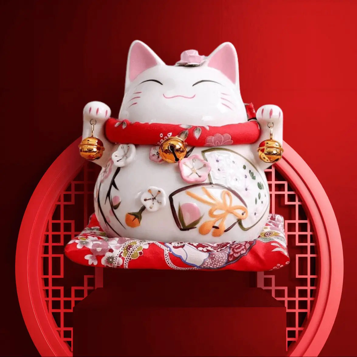 Maneki Neko