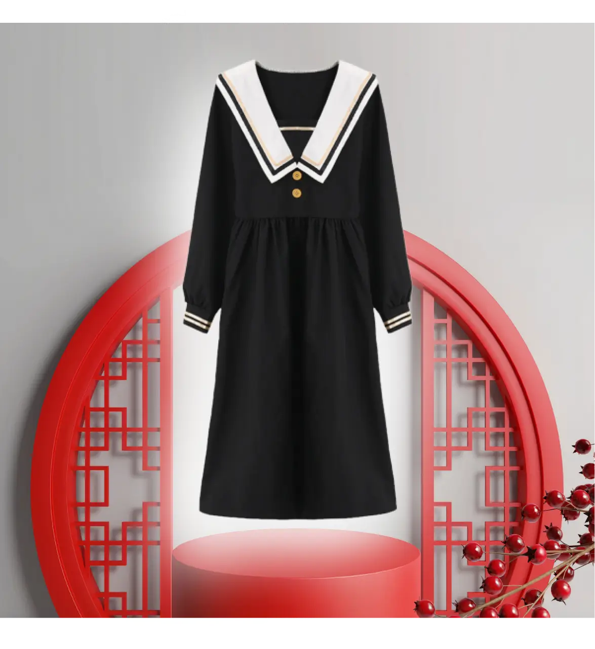 Robe Japonaise