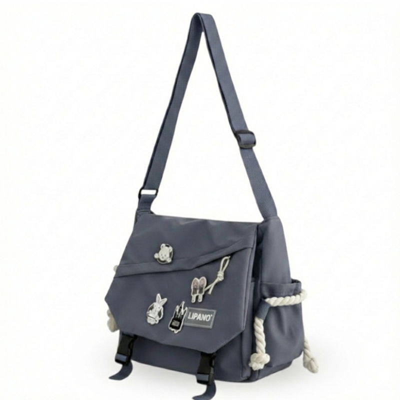 Sac a bandouliere japonais