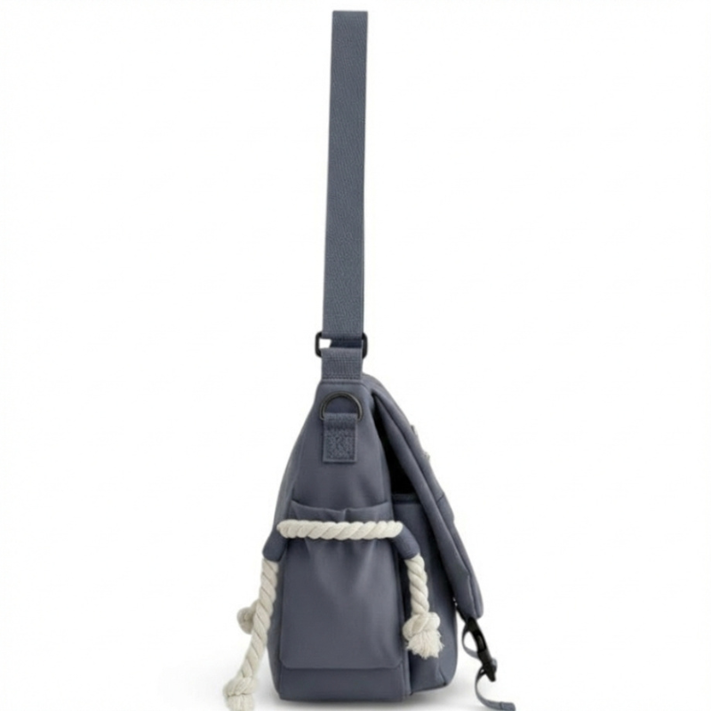 Sac a bandouliere japonais