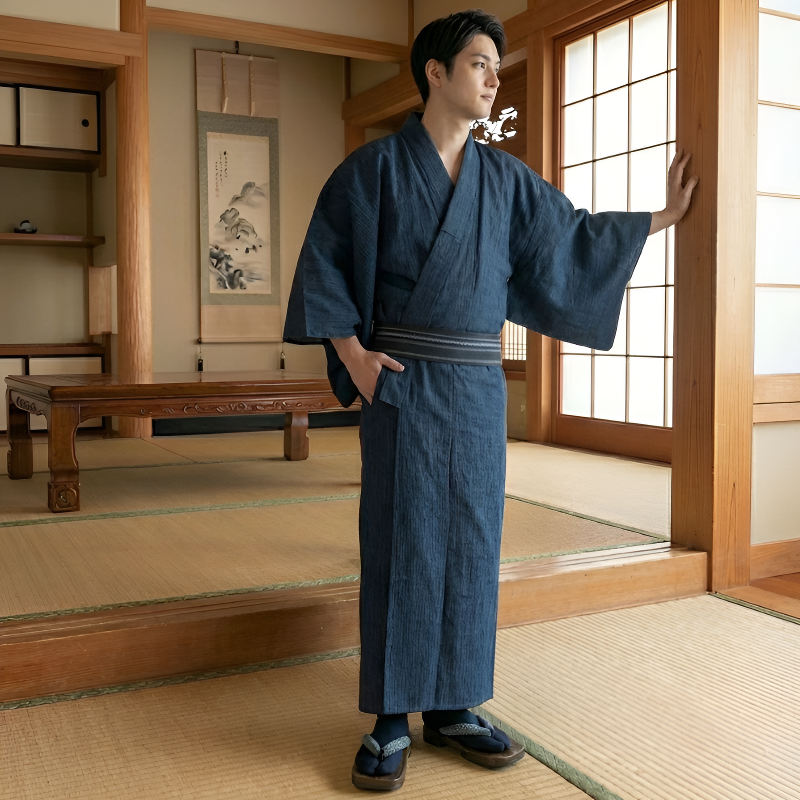 Geta sandale japonaise