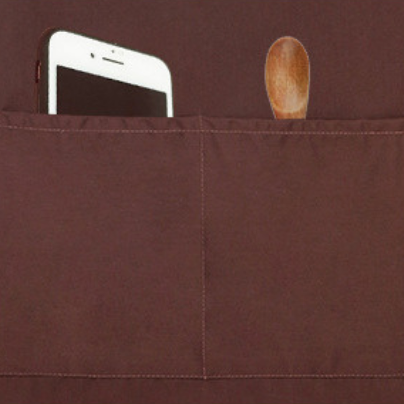 Tablier cuisine japonais homme