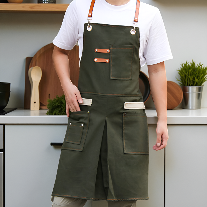 Tablier japonais professionnel