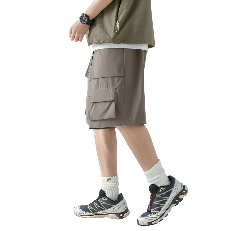 Bermuda short streetwear