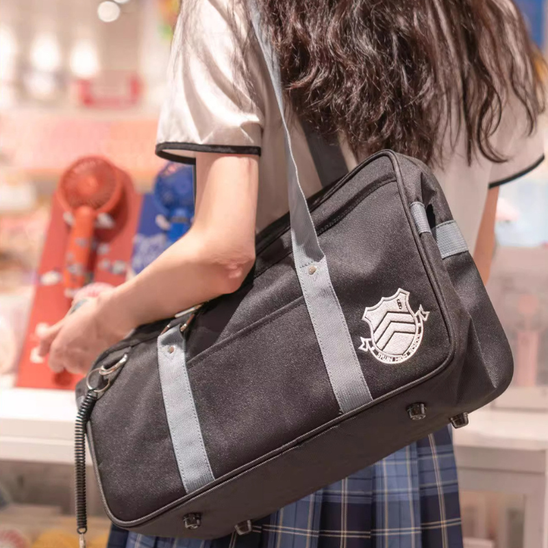 Sac etudiant japonais