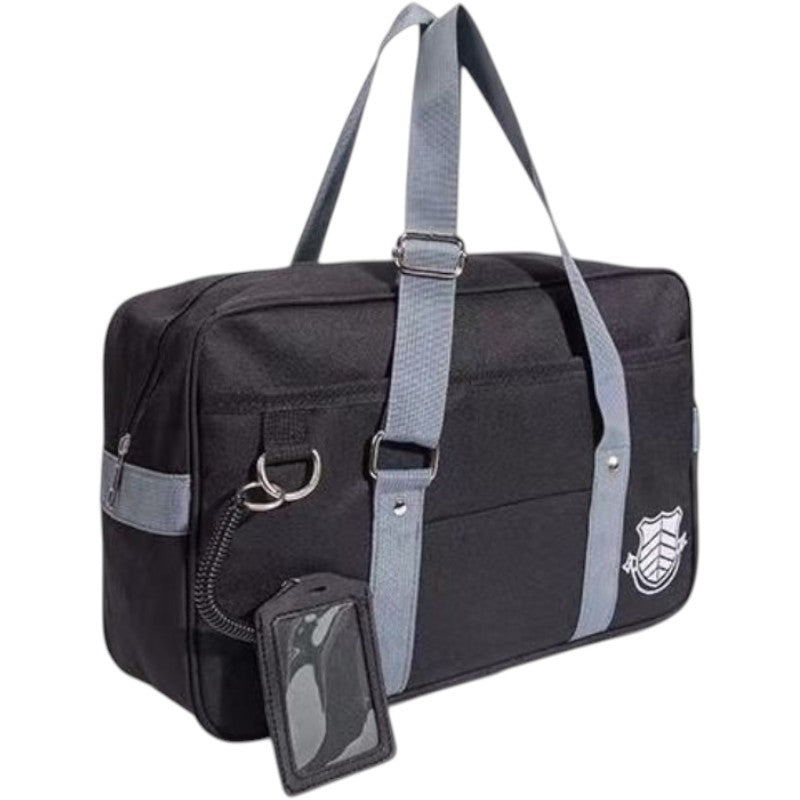 Sac etudiant japonais