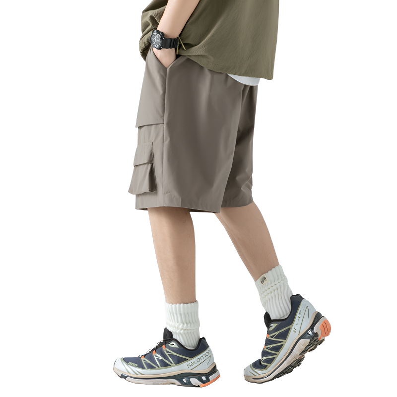 Bermuda short streetwear