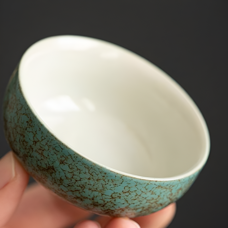 Service à thé japonaise