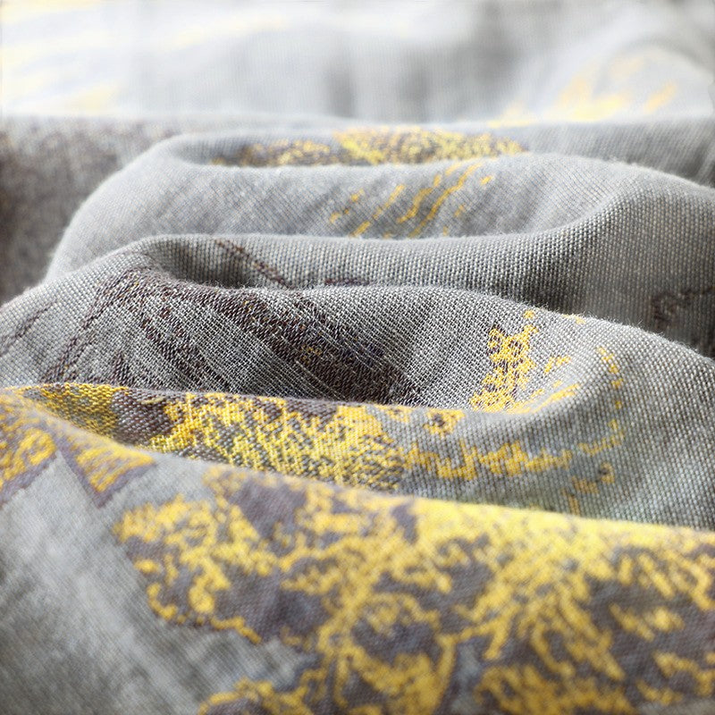 Pyjama kimono japonais homme