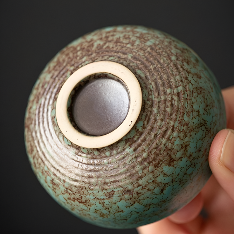 Service à thé japonaise