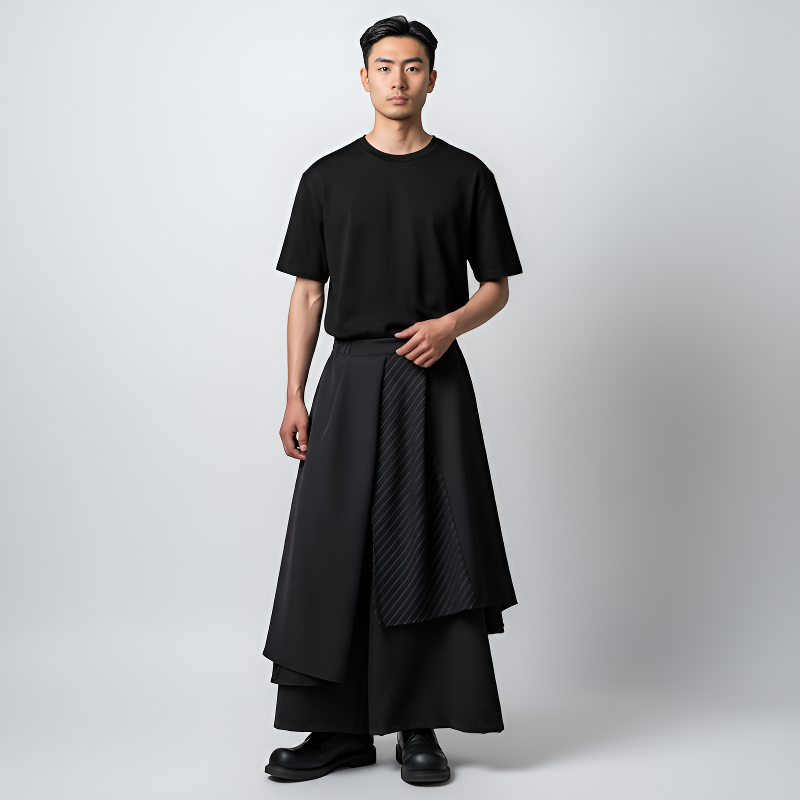 Hakama homme