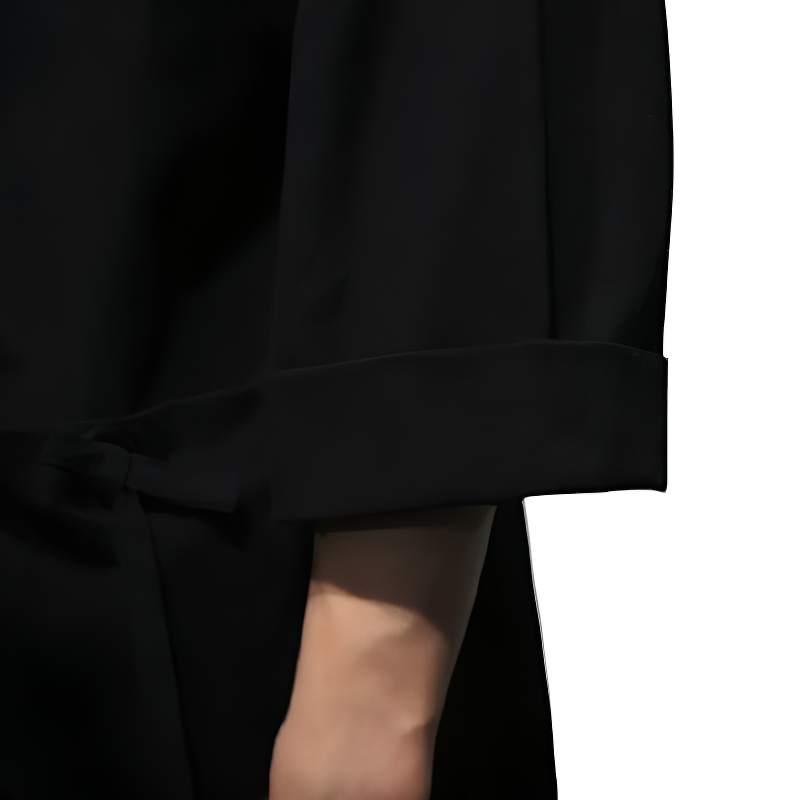 Veste japonaise homme