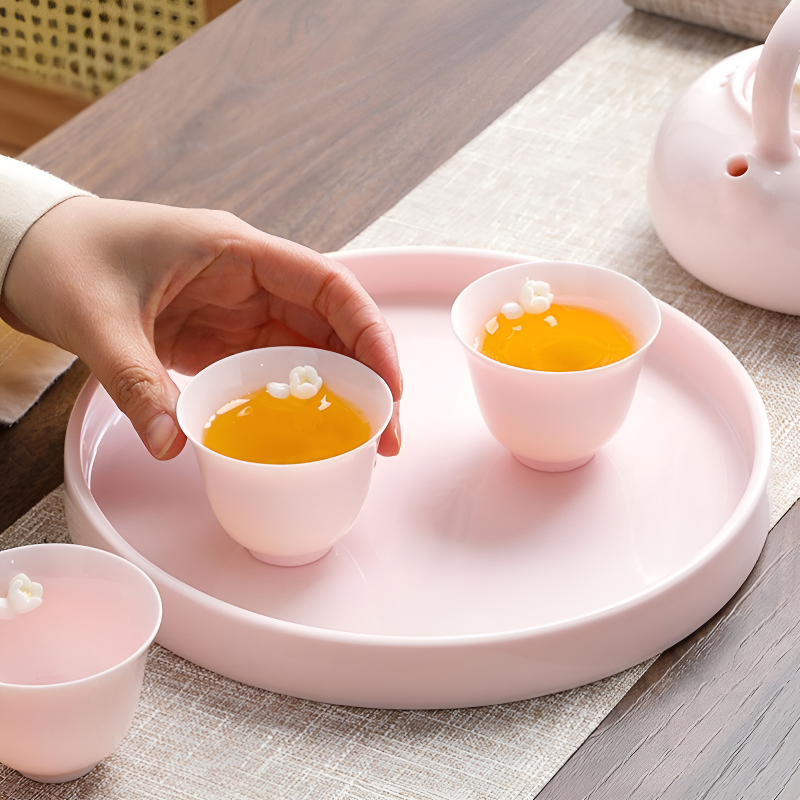 Service a thé ancien porcelaine japonaise