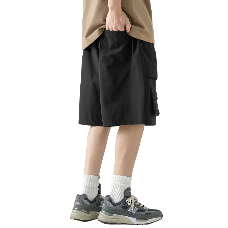 Bermuda short streetwear
