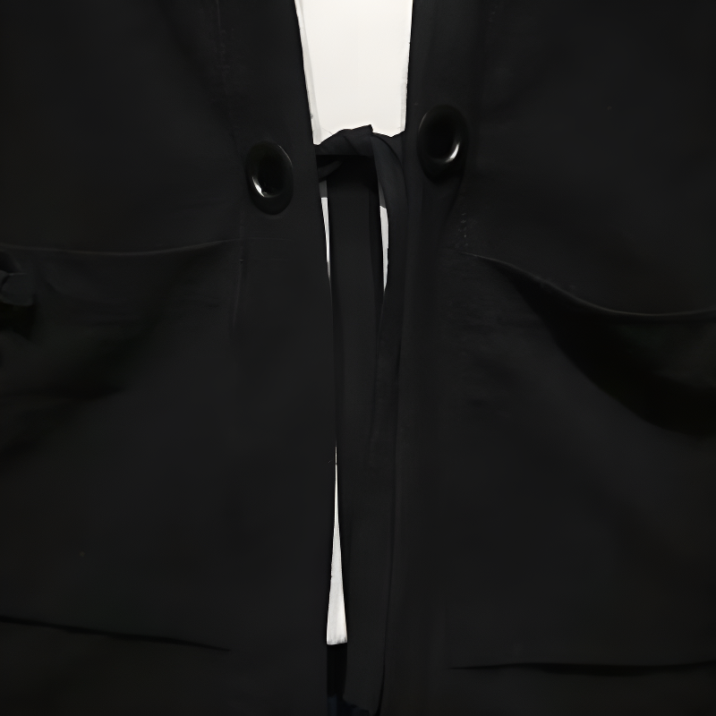 Veste japonaise homme