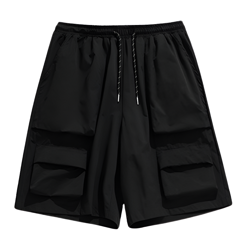 Bermuda short streetwear