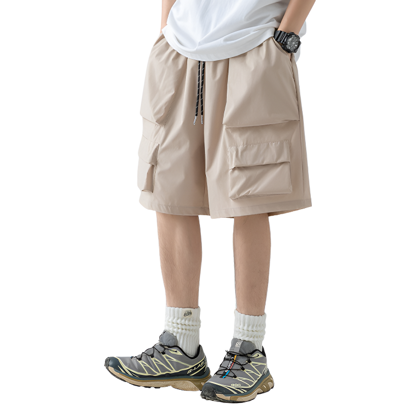 Bermuda short streetwear