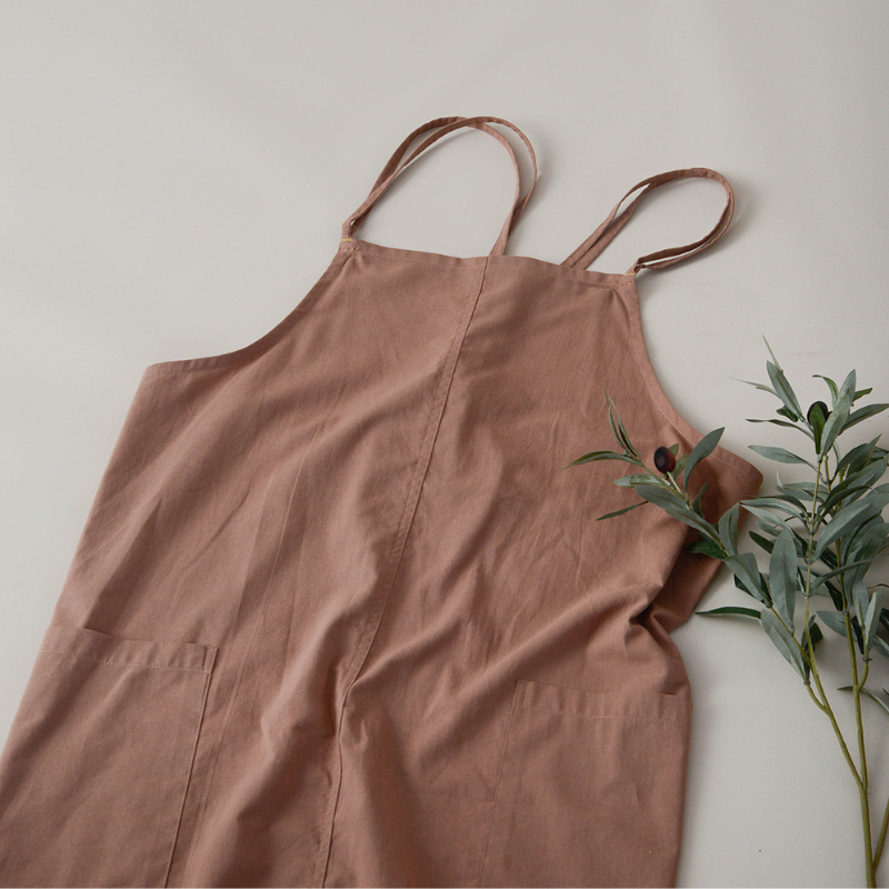 Tablier japonais personnalisé