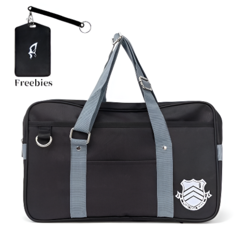 Sac etudiant japonais