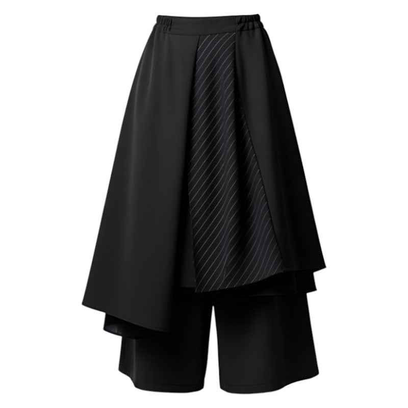 Pantalon hakama homme