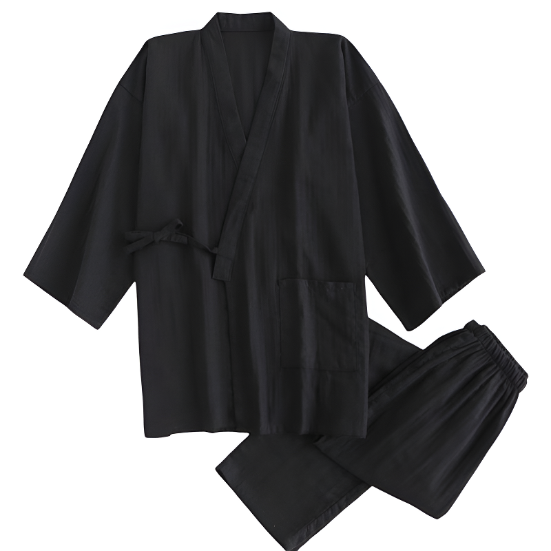 Kimono pyjama