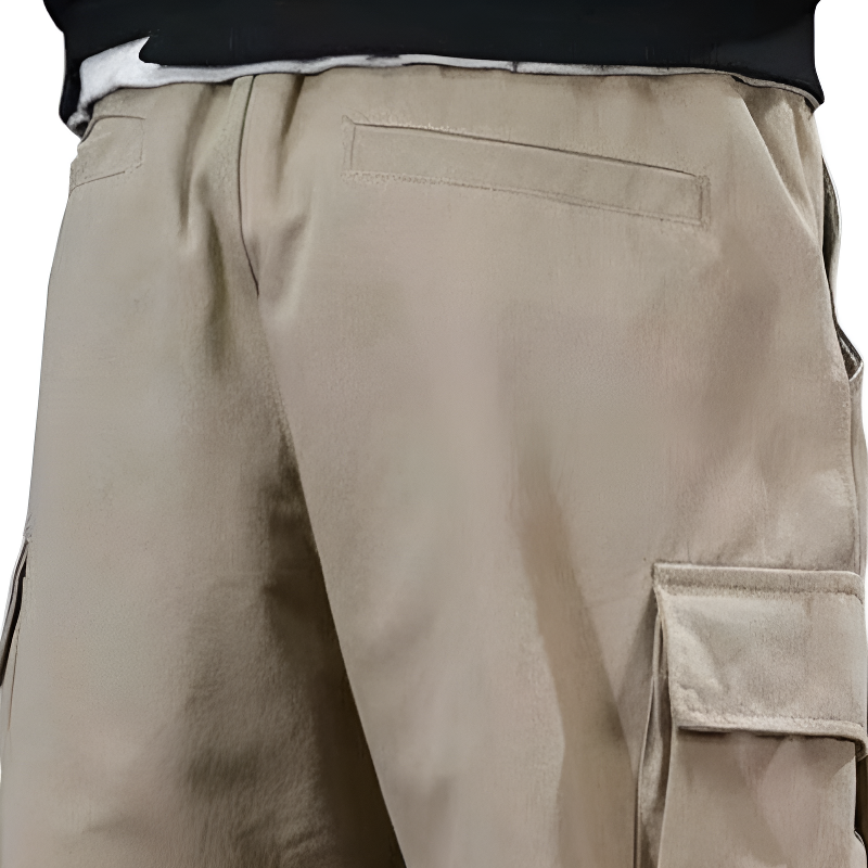 Pantalon de travail japonais