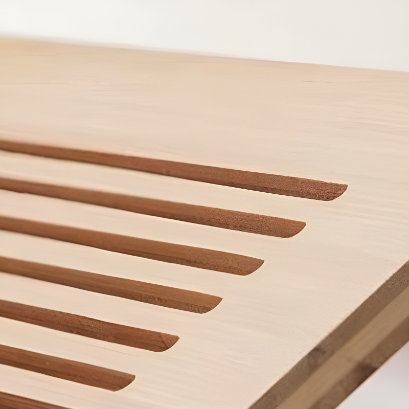 Service à thé inspiration japonaise