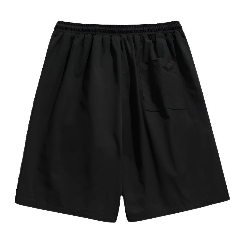 Bermuda short streetwear