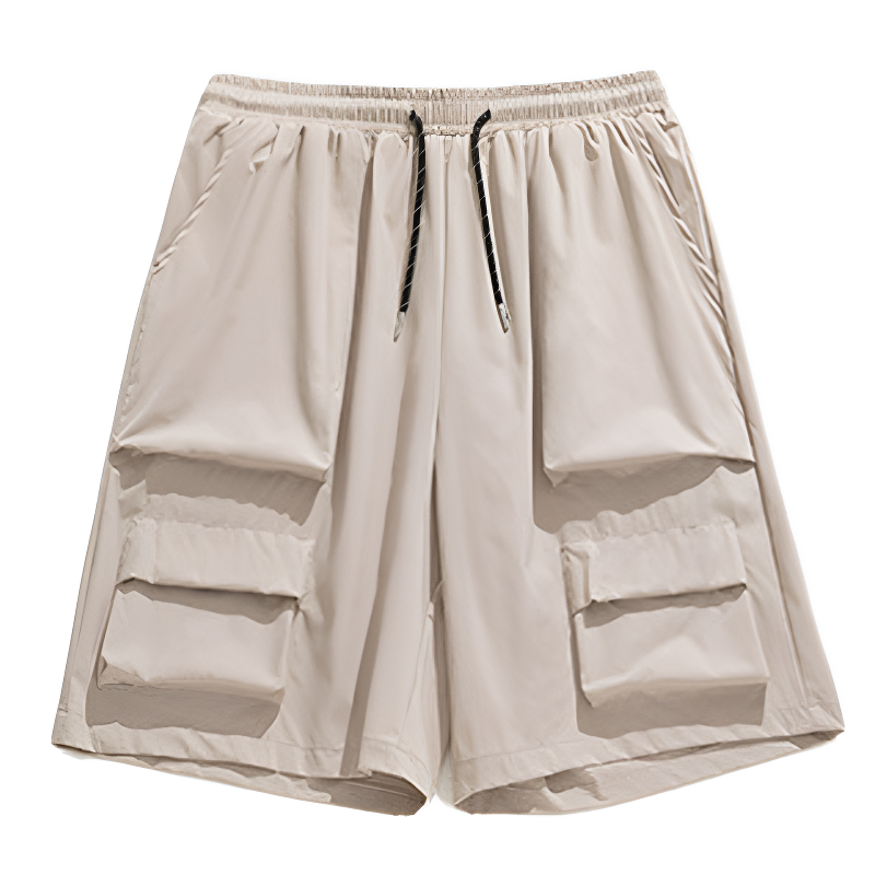 Bermuda short streetwear