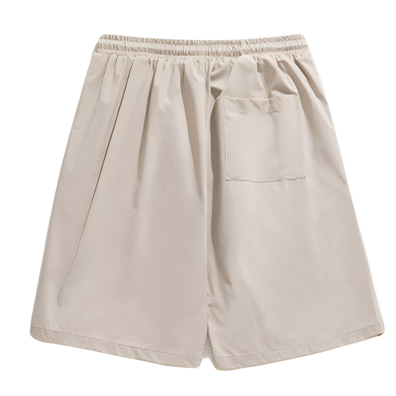Bermuda short streetwear