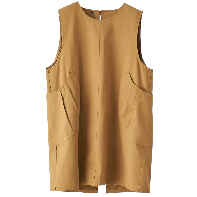 Tablier japonais grande taille