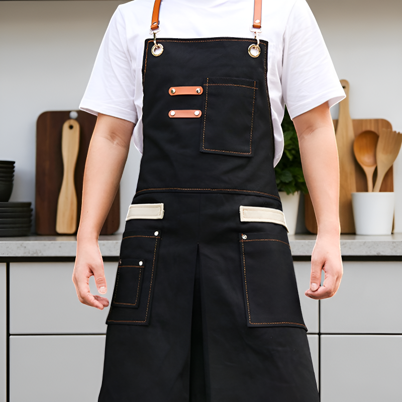 Tablier japonais professionnel