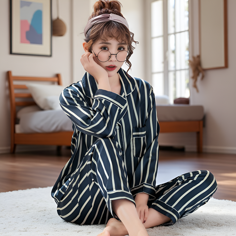 Kimono pyjama
