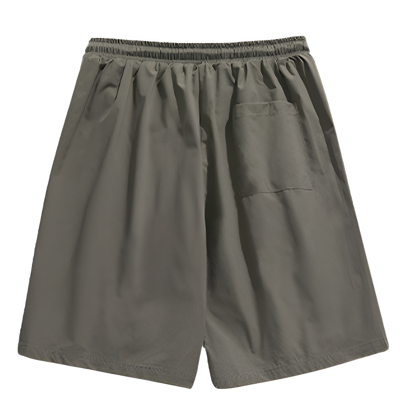 Bermuda short streetwear